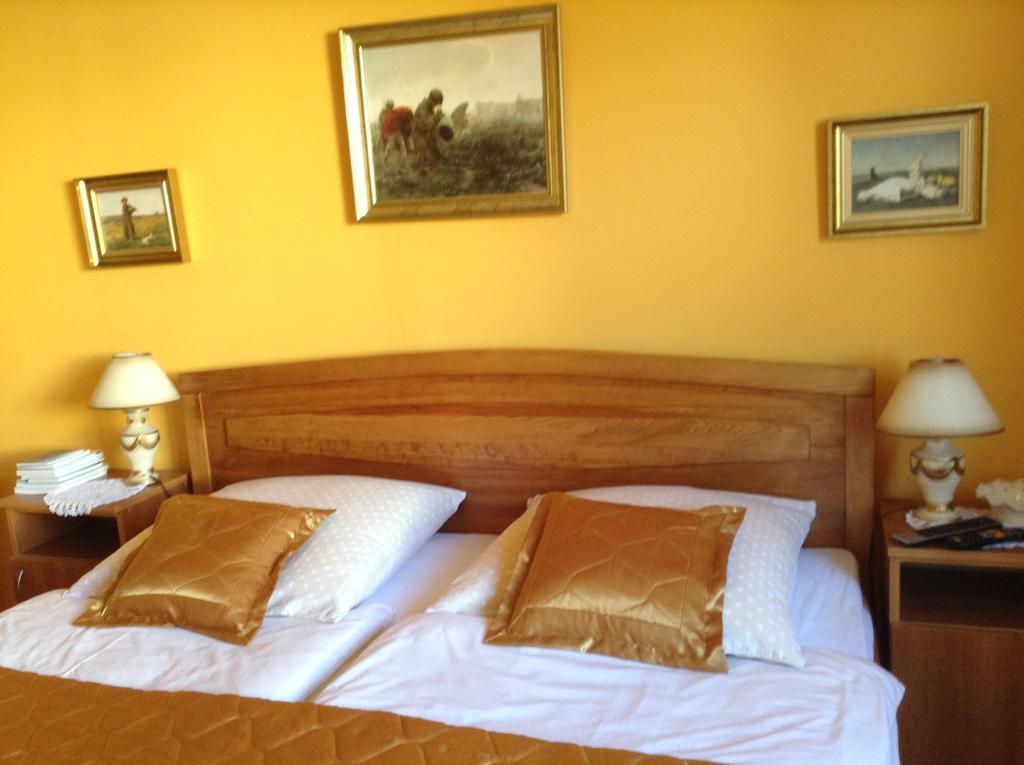 Apartamento U Sylwana Kuźnica Exterior foto