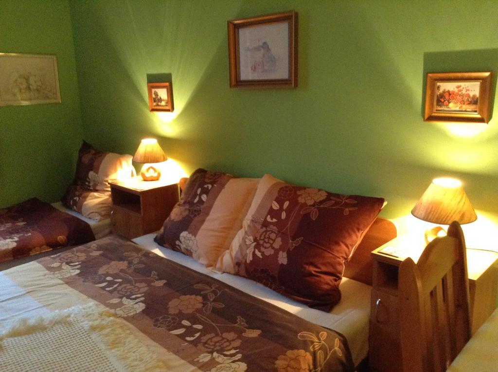 Apartamento U Sylwana Kuźnica Exterior foto