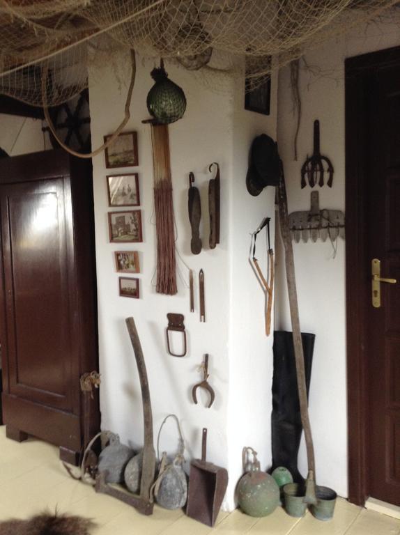 Apartamento U Sylwana Kuźnica Exterior foto